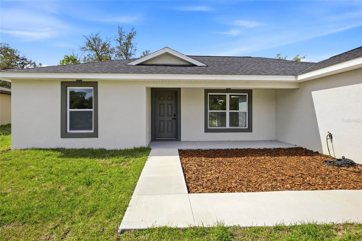 3086 W Hampshire Boulevard, Citrus Springs, FL 34433 - #1