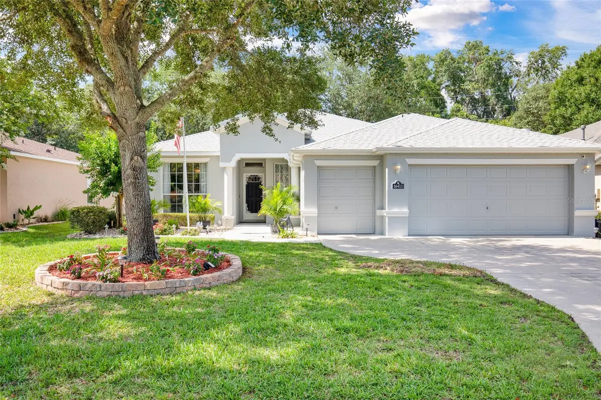 16411 SW 14th Avenue Road, Ocala, FL 34473 - #1