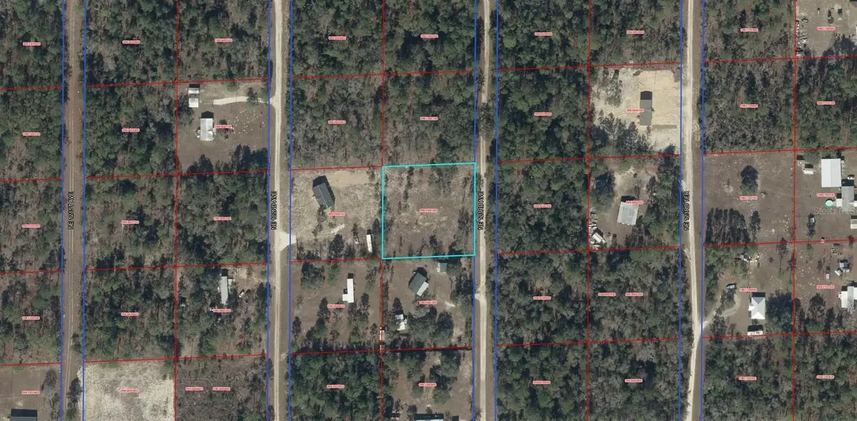 TBD NE 123rd Avenue, Williston, FL 32696 - #1