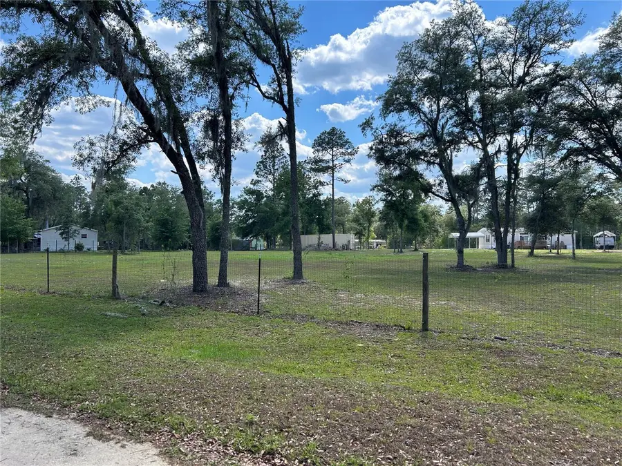 TBD NE 123rd Avenue, Williston, FL 32696 - #2