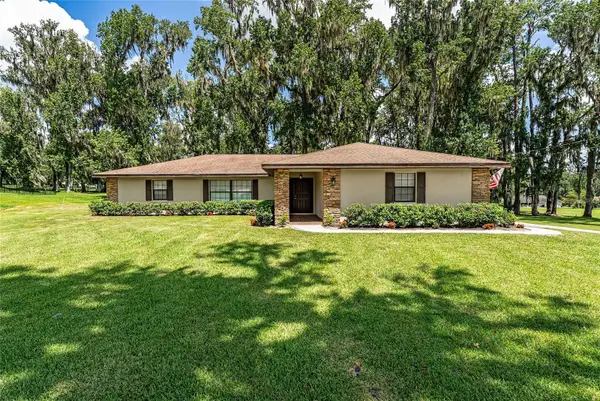 5201 NW 78th Court, OCALA, FL 34482