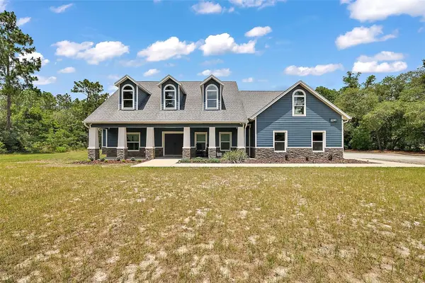 8397 E Hwy 25, BELLEVIEW, FL 34420
