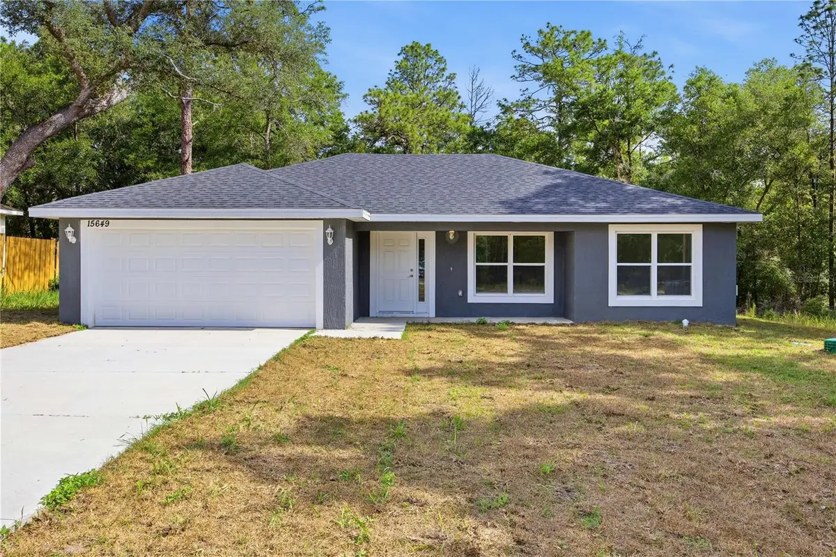 15649 SW 40th Street, Ocala, FL 34481 - #1