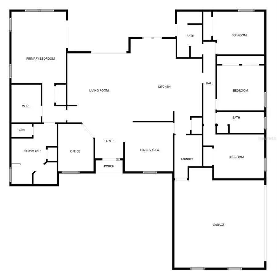 150 NE 49th Street, Ocala, FL 34479 - #3