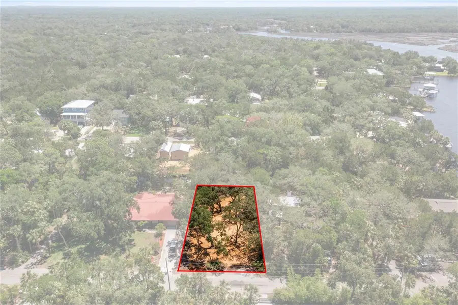 6845 S Mason Creek Road, Homosassa, FL 34448 - #2