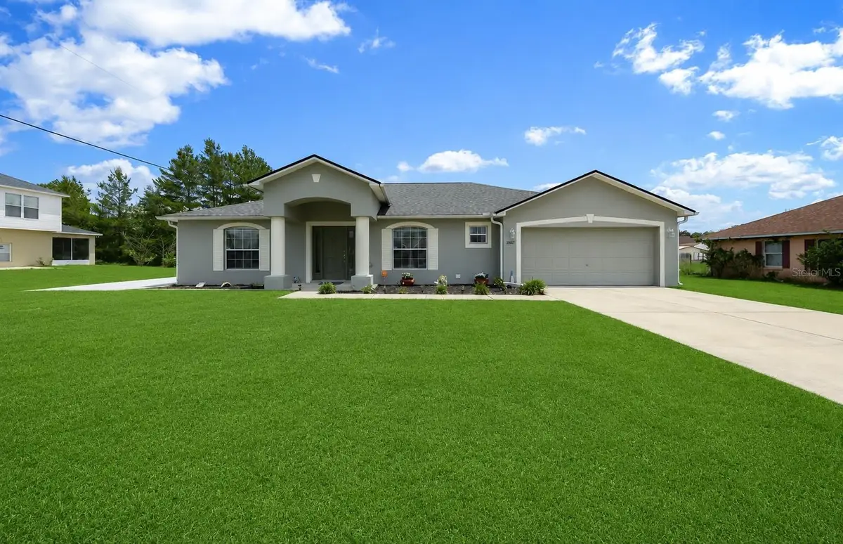 12887 SW 31st Avenue Road, Ocala, FL 34473 - #1