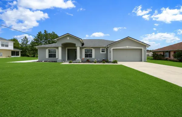 12887 SW 31st Avenue Road, OCALA, FL 34473