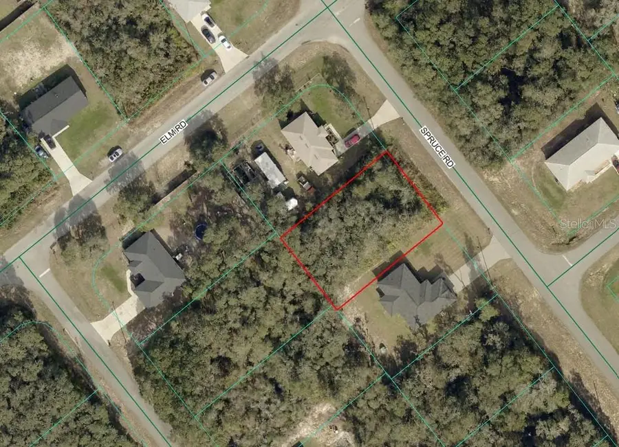 Spruce Road, Ocala, FL 34472 - #2