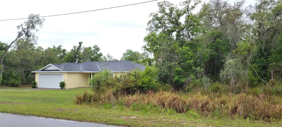 Spruce Road, Ocala, FL 34472 - #3