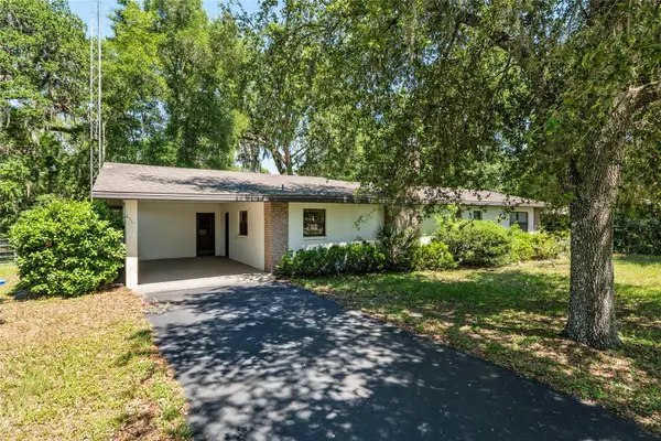 4367 S Us 301, BUSHNELL, FL 33513