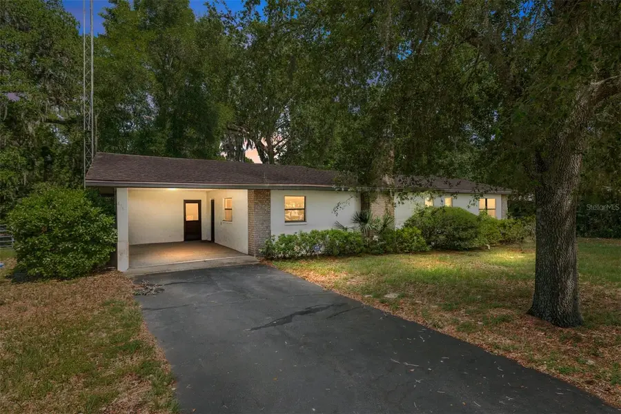 4367 S Us 301, Bushnell, FL 33513 - #2