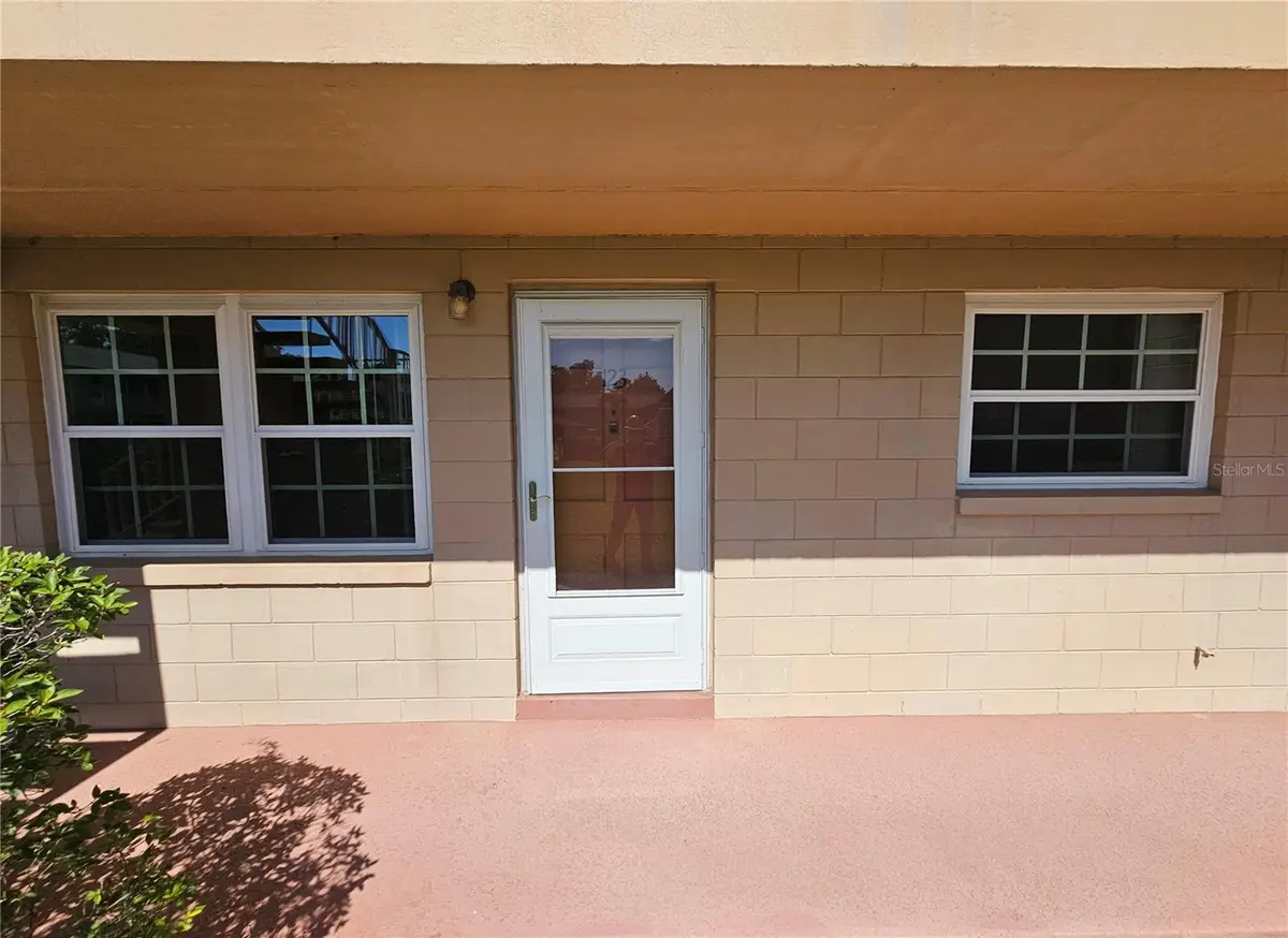 1100 E Caroline Street #123, Tavares, FL 32778 - #1
