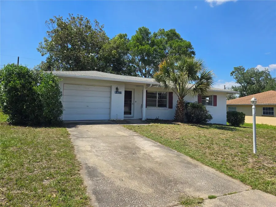 316 S Fillmore Street, Beverly Hills, FL 34465 - #2