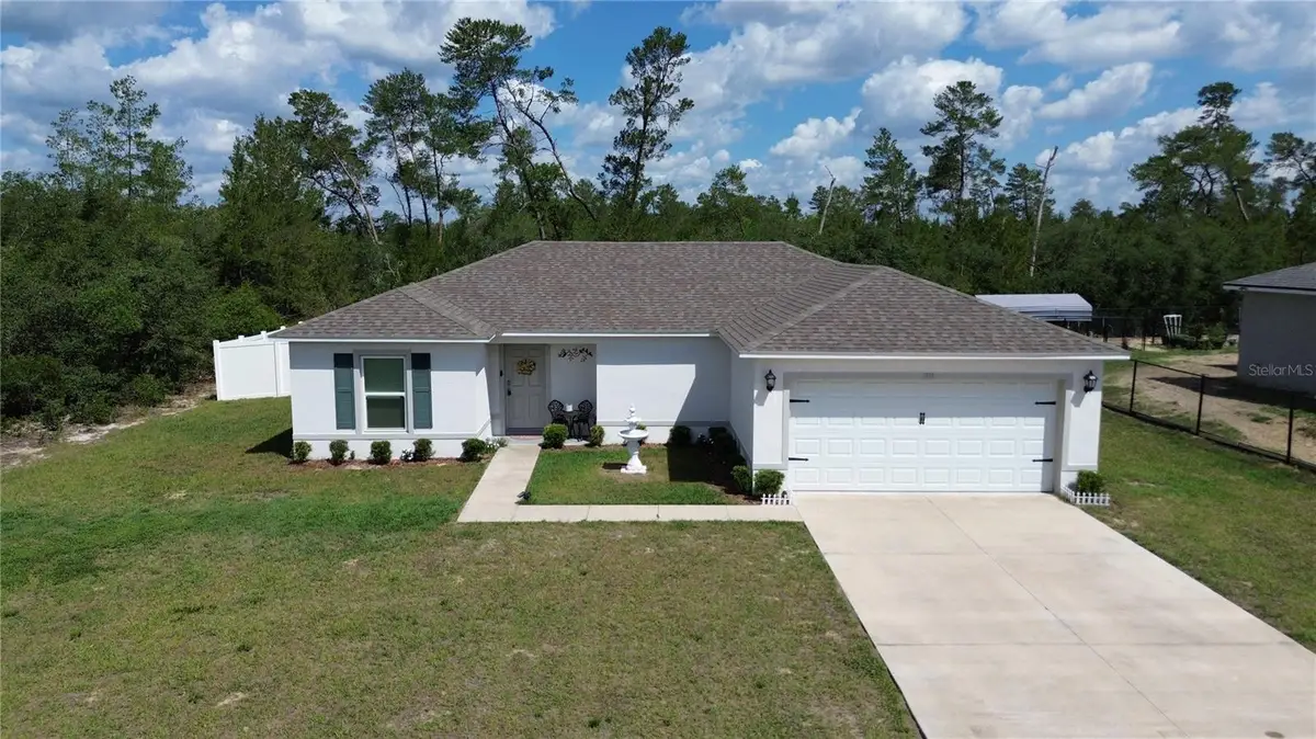 2913 SW 166th Lane, Ocala, FL 34473 - #1