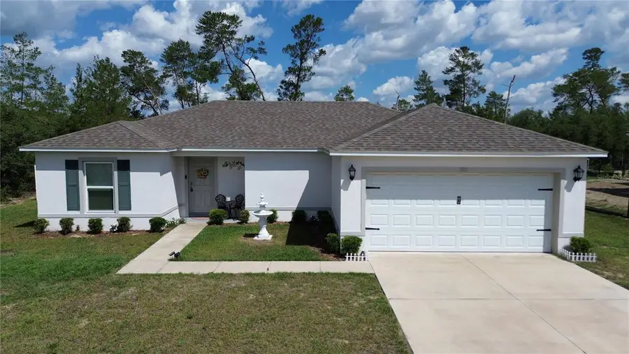 2913 SW 166th Lane, Ocala, FL 34473 - #3