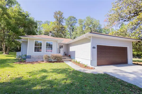 141 SW Michigan Street, LAKE CITY, FL 32025
