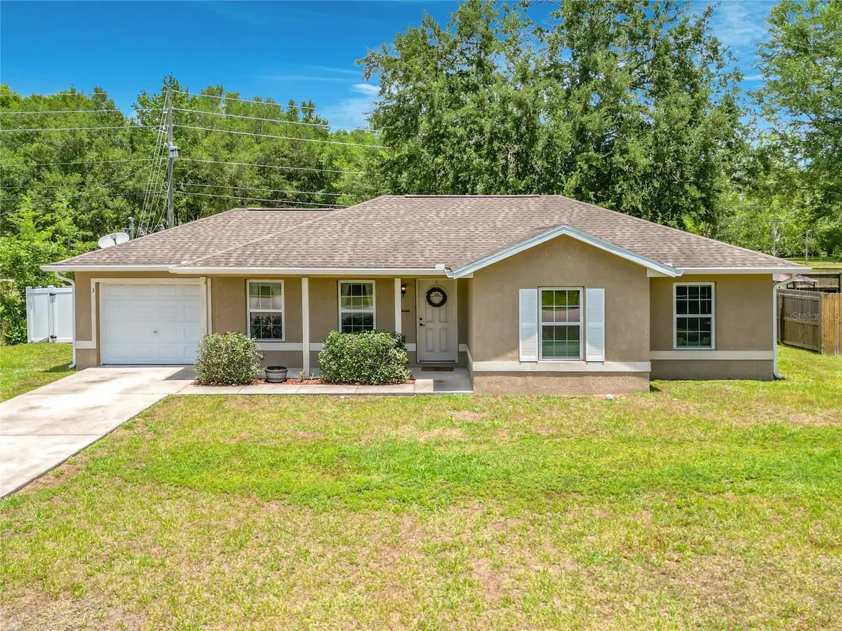 3 Pine Track Place, Ocala, FL 34472 - #1