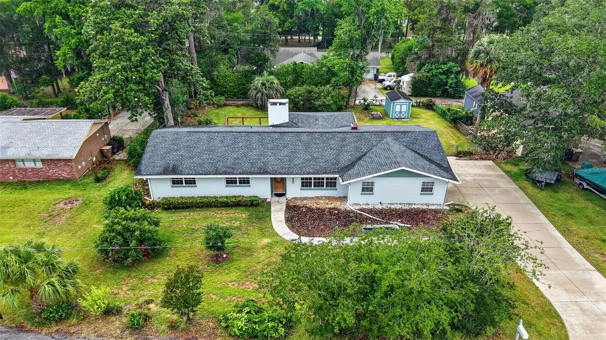 550 SE 39th Terrace, Ocala, FL 34471 - #1