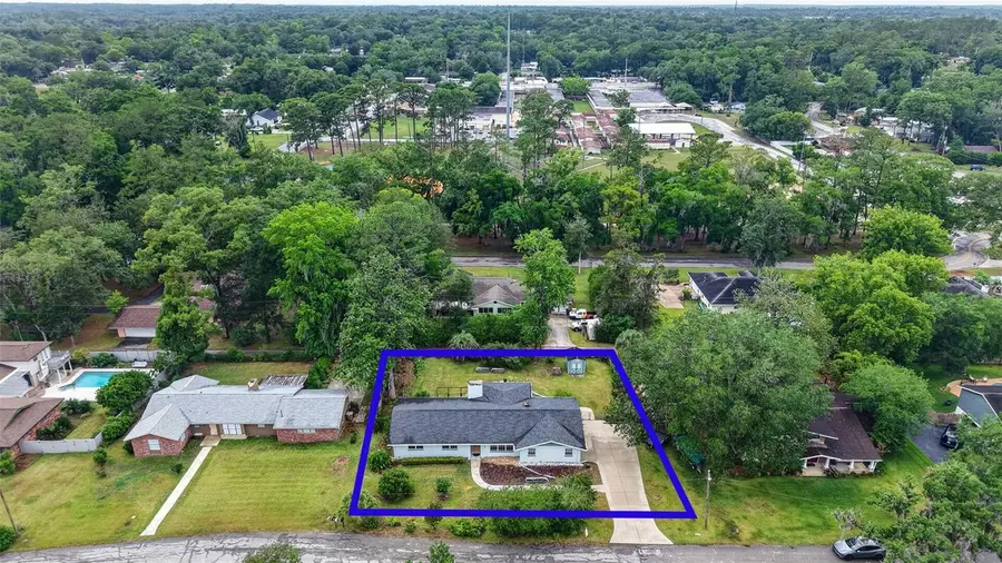 550 SE 39th Terrace, Ocala, FL 34471 - #2
