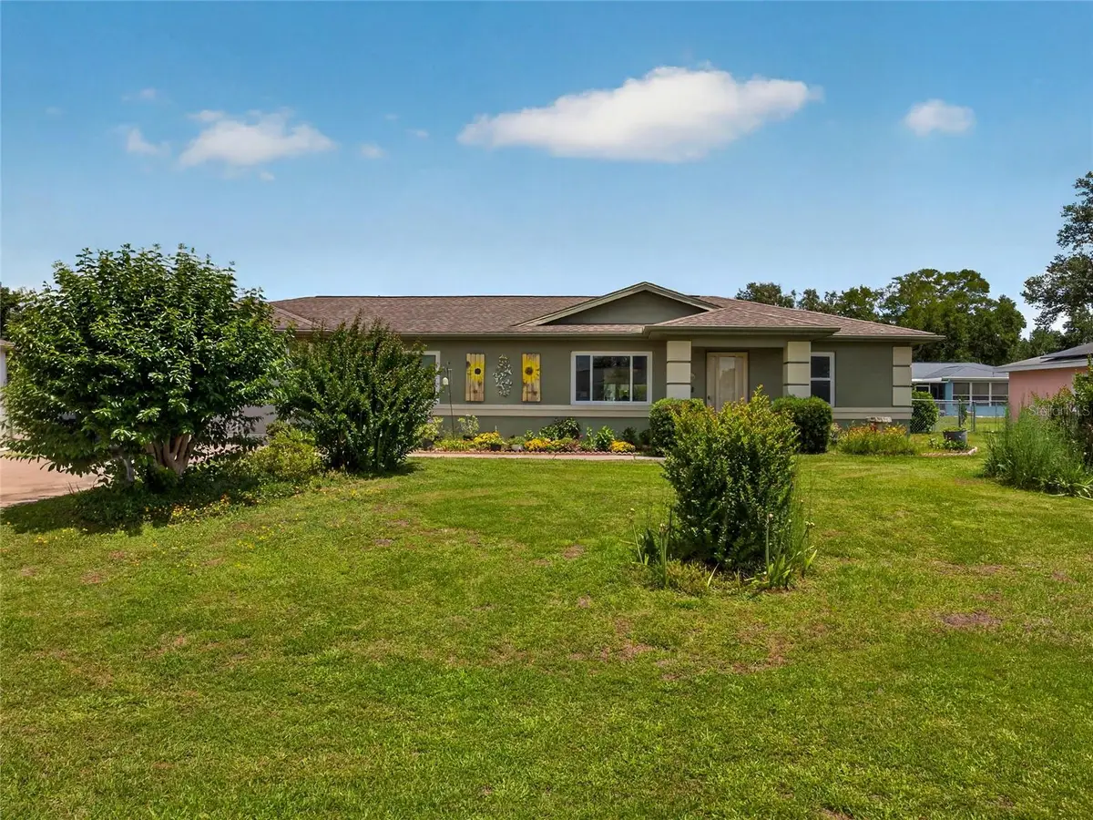 6341 SW 103rd Lane, Ocala, FL 34476 - #1