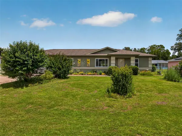 6341 SW 103rd Lane, OCALA, FL 34476