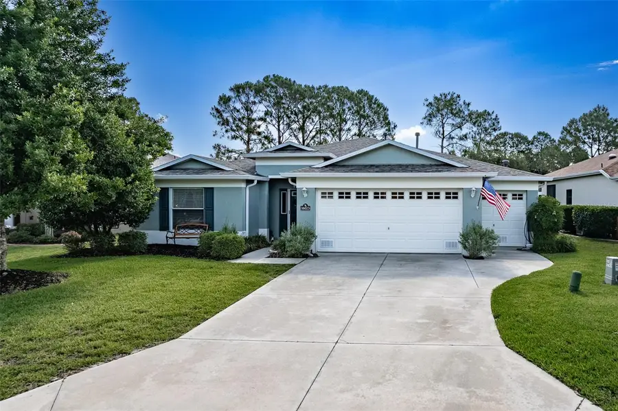 16023 SW 14th Avenue Road, Ocala, FL 34473 - #2