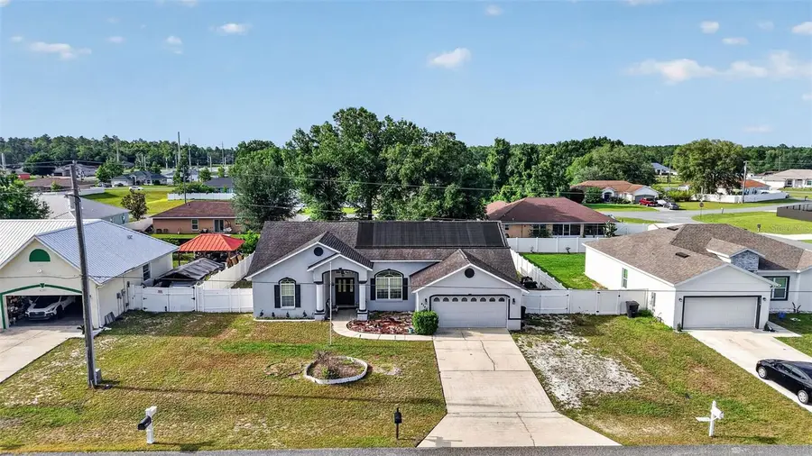 4783 SW 131st Place, Ocala, FL 34473 - #2