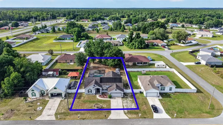 4783 SW 131st Place, Ocala, FL 34473 - #3