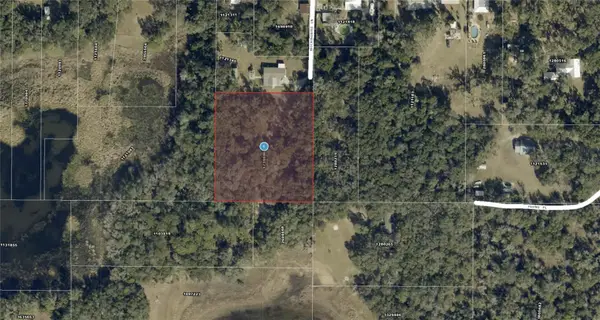 128 Mockingbird Lane, LADY LAKE, FL 32159