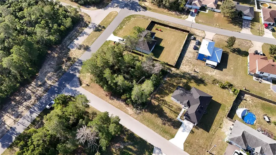 TBD 127th Lane Road, Ocala, FL 34473 - #3