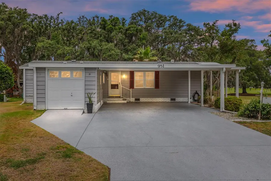 951 Oleander Street, Lady Lake, FL 32159 - #3