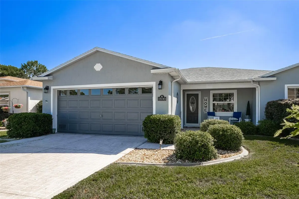15143 SW 14th Avenue Road, Ocala, FL 34473 - #1