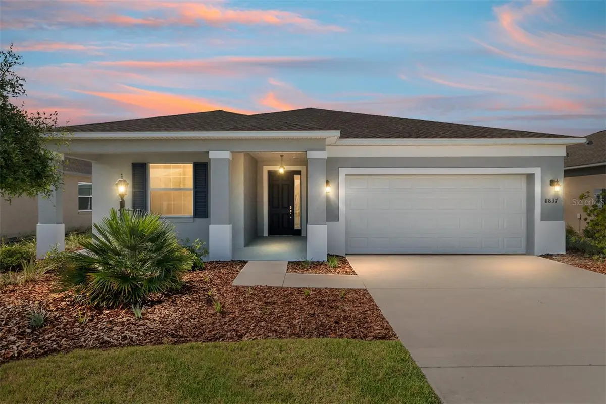 8837 SW 79th Loop, Ocala, FL 34481 - #1