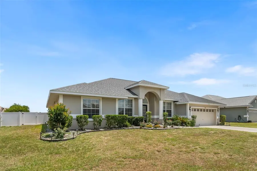 10161 SE 67th Terrace, Belleview, FL 34420 - #2