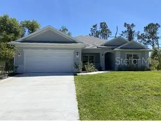 2789 Wenona Drive, North Port, FL 34288 - #1