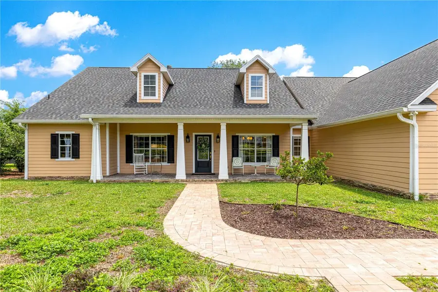 9041 SW 14th Avenue, Ocala, FL 34476 - #2