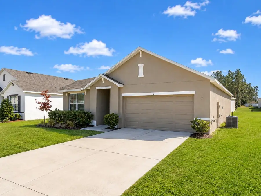 27 Hickory Course Lane, Ocala, FL 34472 - #2