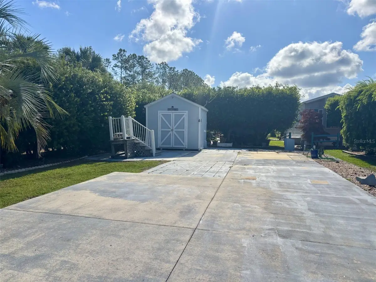 3273 NE 102nd Avenue Road, Silver Springs, FL 34488 - #1