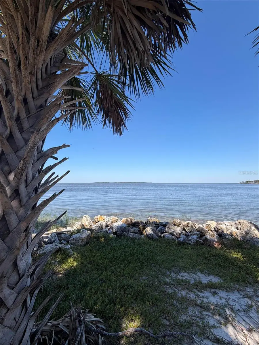 Lot #4 SW Airport Road, Cedar Key, FL 32625 - #1