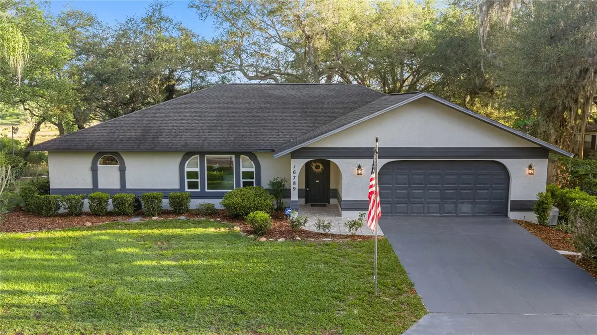 16789 SE 69th Lane, Ocklawaha, FL 32179 - #1