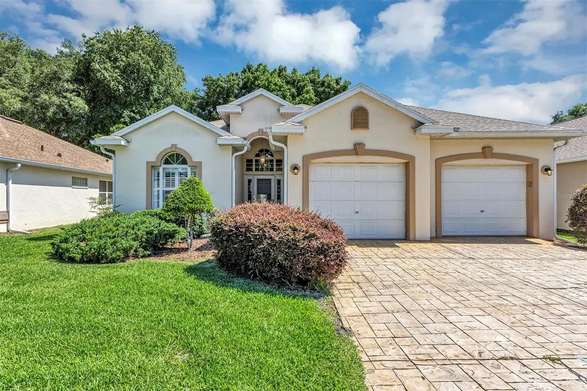 11003 SW 69th Circle, Ocala, FL 34476 - #1