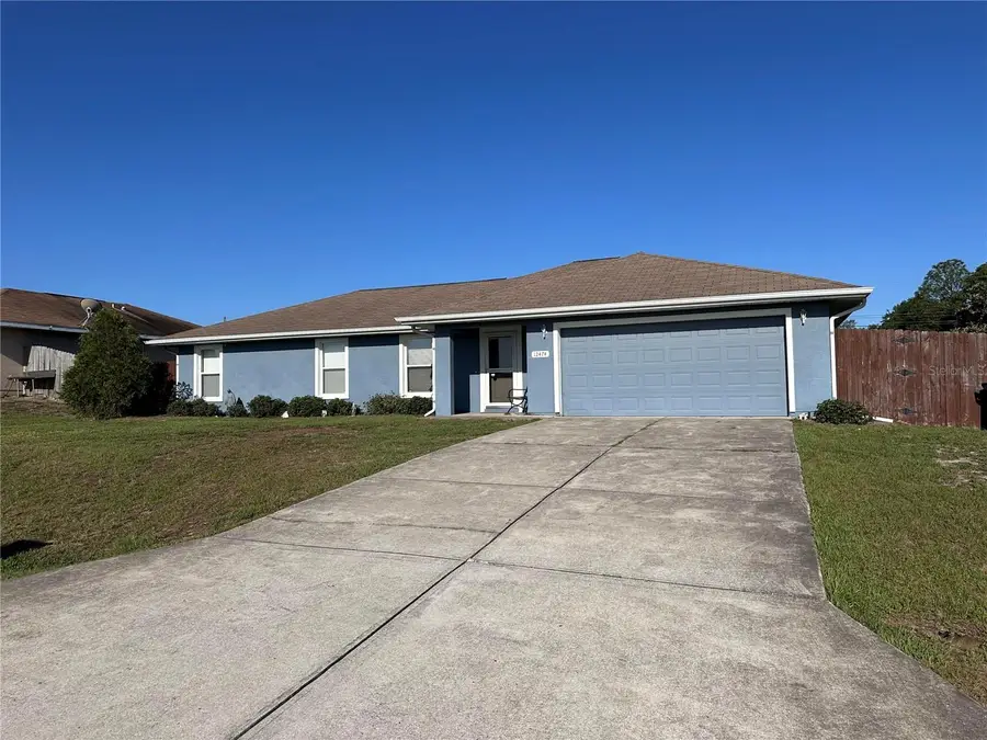 12474 SE 100th Court, Belleview, FL 34420 - #2