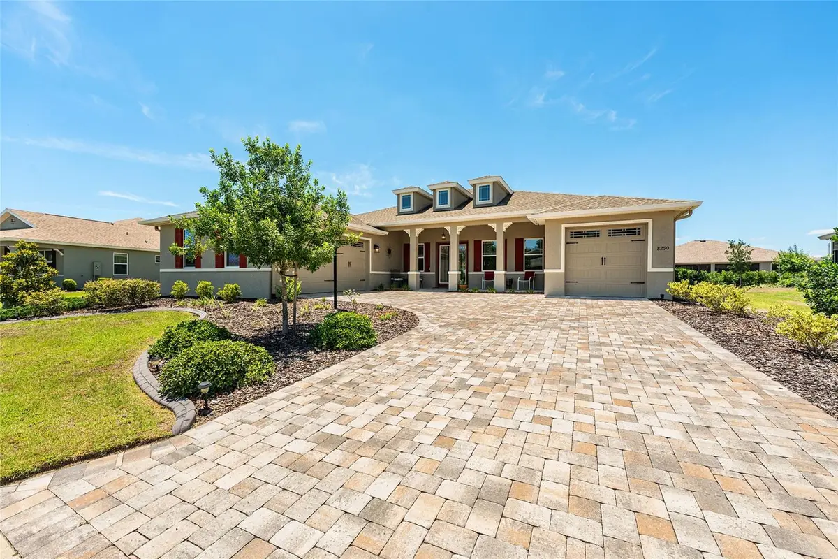 8290 SW 92nd Circle, Ocala, FL 34481 - #1
