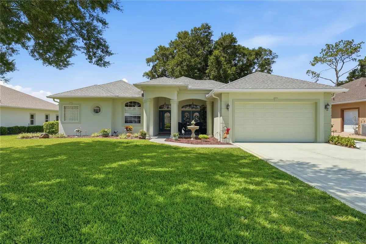 5453 Grove Manor, Lady Lake, FL 32159 - #1