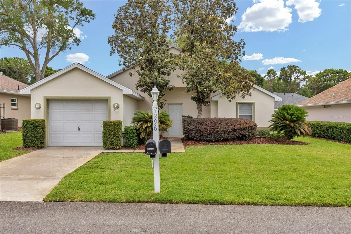 7296 SW 112th Place, Ocala, FL 34476 - #1