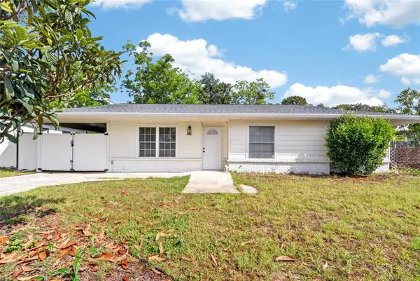 444 Spring Drive, OCALA, FL 34472