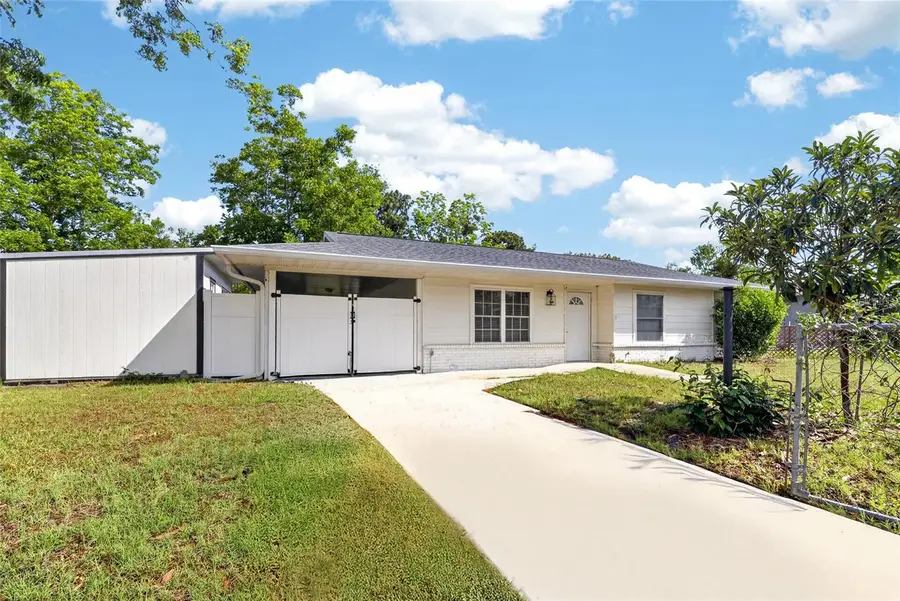 444 Spring Drive, Ocala, FL 34472 - #2