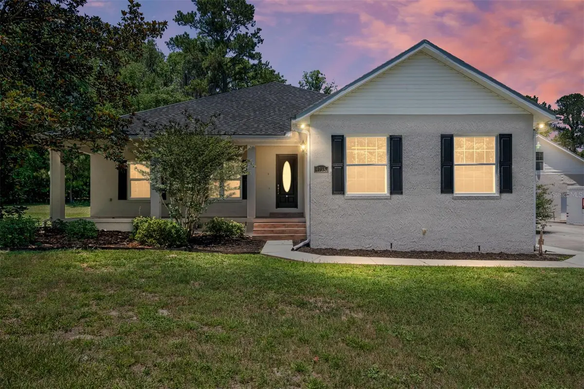 4735 SE 112th Street Road, Belleview, FL 34420 - #1