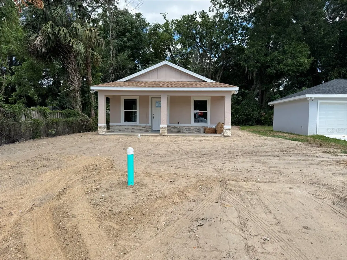 515 SW 15th Avenue, Ocala, FL 34471 - #1