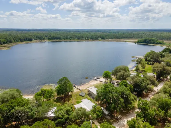 23191 NE 112th Court Road, FORT MC COY, FL 32134